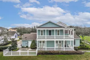 64 Island Passage, Galveston, TX 77554 - Photo 2