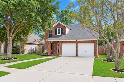 2318 Colonial Springs Lane, Spring, TX 77386 - Photo 2