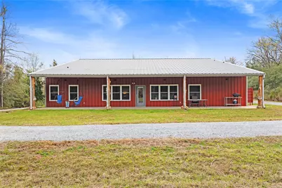 236 Private Road 1110, Leona, TX 75850 - Photo 1