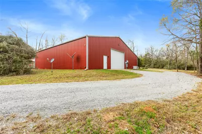 236 Private Road 1110, Leona, TX 75850 - Photo 42