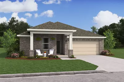 2903 Silver Forest Street, Angleton, TX 77515 - Photo 2