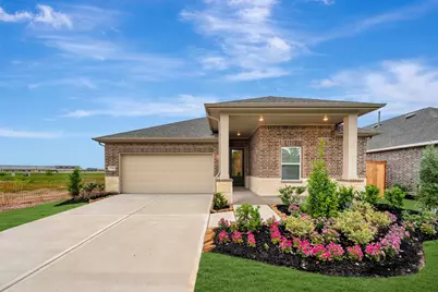 2903 Silver Forest Street, Angleton, TX 77515 - Photo 1
