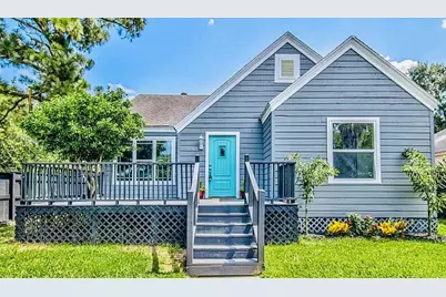 5503 Lawson Street, Houston, TX 77023 - Photo 1