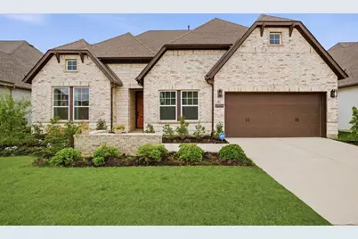 22214 Bushy Matgrass Lane, Cypress, TX 77433 - Photo 1