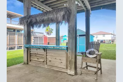 964 S Selwyn Road, Crystal Beach, TX 77650 - Photo 12