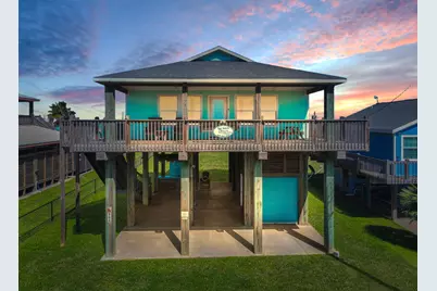 964 S Selwyn Road, Crystal Beach, TX 77650 - Photo 4