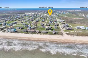 964 S Selwyn Rd, Crystal Beach, TX 77650 - Photo 2