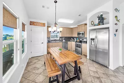 964 S Selwyn Road, Crystal Beach, TX 77650 - Photo 22