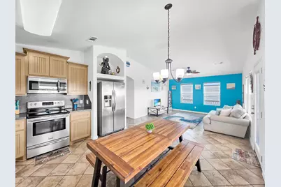 964 S Selwyn Road, Crystal Beach, TX 77650 - Photo 24