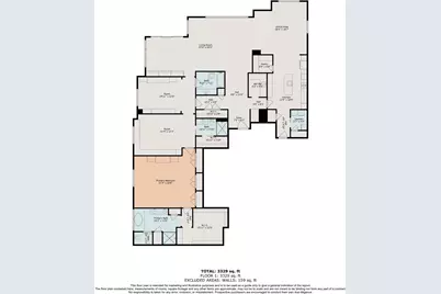 1100 Uptown Park Boulevard #102, Houston, TX 77056 - Photo 18