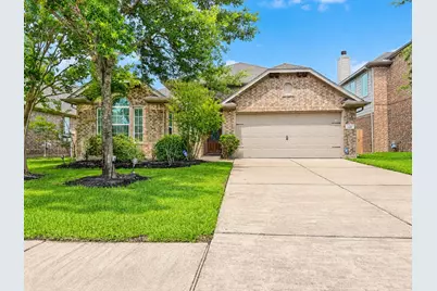 2410 Horned Owl Drive, Katy, TX 77494 - Photo 2