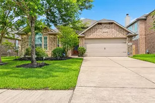 2410 Horned Owl Dr, Katy, TX 77494 - Photo 2