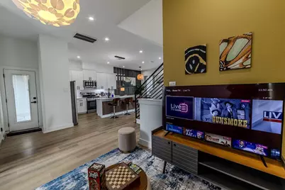 6903 Saint Augustine Street, Houston, TX 77021 - Photo 4