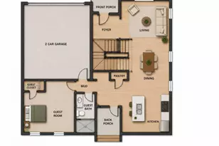 237 Julia St, Houston, TX 77022 - Photo 4