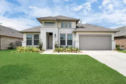 1242 Muscadine Hollow Lane, Richmond, TX 77406 - Photo 4