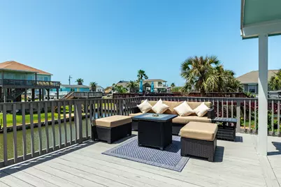 16519 Nassau Way, Jamaica Beach, TX 77554 - Photo 4