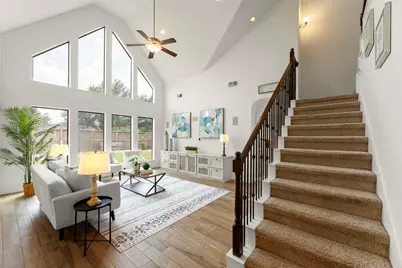 4534 Montcliff Bend Lane, Sugar Land, TX 77479 - Photo 8