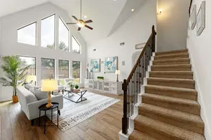 4534 Montcliff Bend Ln, Sugar Land, TX 77479 - Photo 8