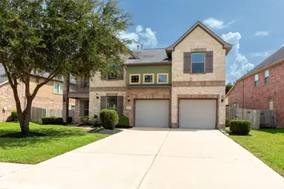 4534 Montcliff Bend Lane, Sugar Land, TX 77479 - Photo 2