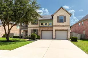 4534 Montcliff Bend Ln, Sugar Land, TX 77479 - Photo 2