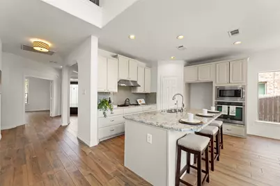4534 Montcliff Bend Lane, Sugar Land, TX 77479 - Photo 16