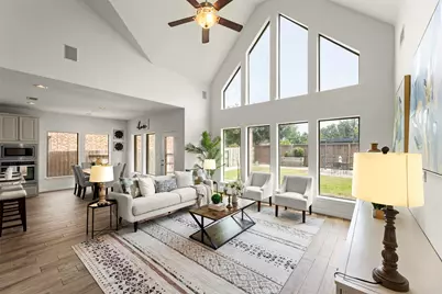 4534 Montcliff Bend Lane, Sugar Land, TX 77479 - Photo 10