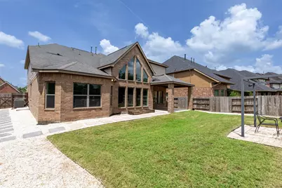 4534 Montcliff Bend Lane, Sugar Land, TX 77479 - Photo 44