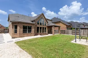4534 Montcliff Bend Ln, Sugar Land, TX 77479 - Photo 44