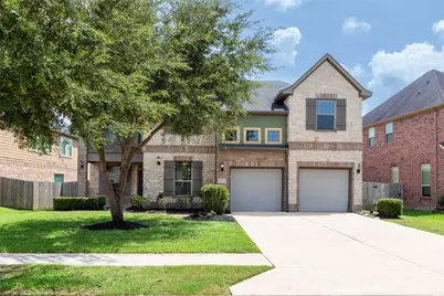 4534 Montcliff Bend Lane, Sugar Land, TX 77479 - Photo 1