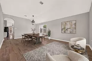 6407 Granite Springs Ln, Richmond, TX 77469 - Photo 1