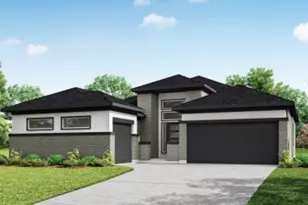 8725 Antelope Cyn Wy, Iowa Colony, TX 77583 - Photo 1