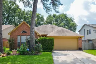 1415 Plumwood Dr, Houston, TX 77014 - Photo 1