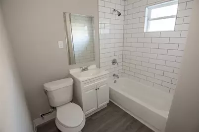 3307 Broadway Street #5, Houston, TX 77017 - Photo 8