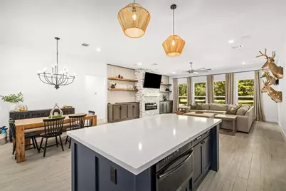 21206 Peach Wood, Cleveland, TX 77328 - Photo 8