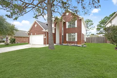 8907 Aberdeen Park Drive, Houston, TX 77095 - Photo 2