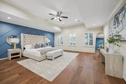 509 Malone Street, Houston, TX 77007 - Photo 14