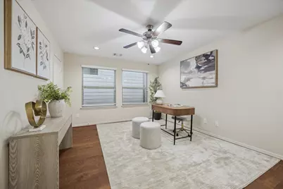 509 Malone Street, Houston, TX 77007 - Photo 20