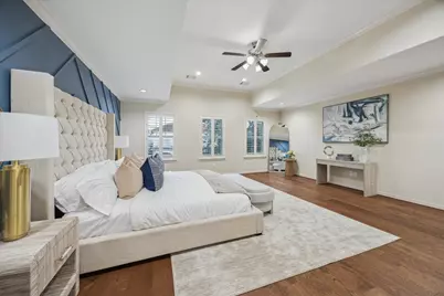 509 Malone Street, Houston, TX 77007 - Photo 16