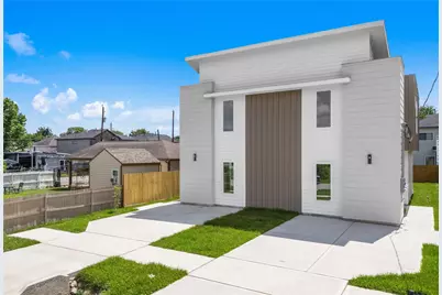 8205 Parnell Street #A, Houston, TX 77051 - Photo 2