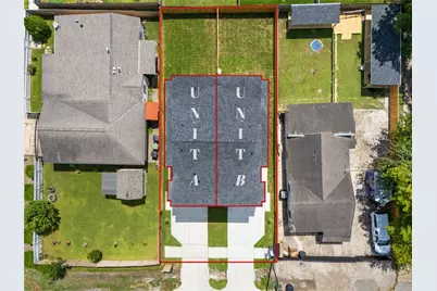 8205 Parnell Street #A, Houston, TX 77051 - Photo 28