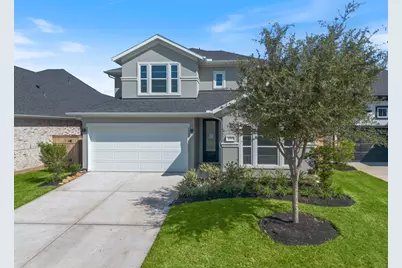 10915 Middle Ridge Drive, Missouri City, TX 77459 - Photo 2