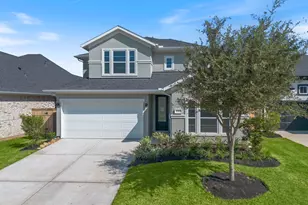 10915 Middle Rdg Dr, Missouri City, TX 77459 - Photo 2