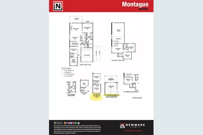 10915 Middle Ridge Drive, Missouri City, TX 77459 - Photo 36