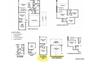 10915 Middle Rdg Dr, Missouri City, TX 77459 - Photo 36