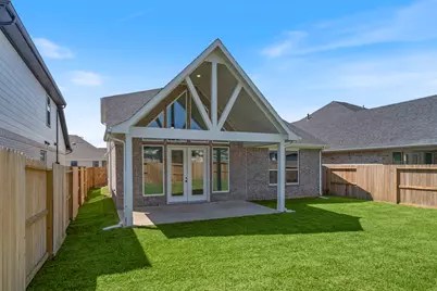 10915 Middle Ridge Drive, Missouri City, TX 77459 - Photo 34
