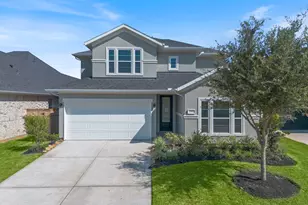 10915 Middle Rdg Dr, Missouri City, TX 77459 - Photo 1