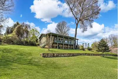 701 Canal Drive, Point Blank, TX 77364 - Photo 1