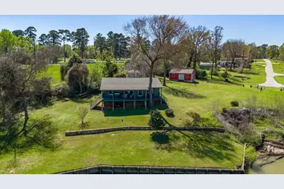 701 Canal Drive, Point Blank, TX 77364 - Photo 46