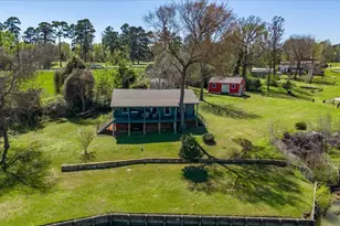 701 Canal Dr, Point Blank, TX 77364 - Photo 46