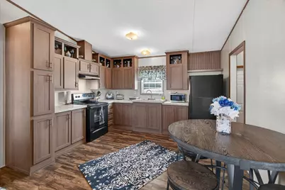 701 Canal Drive, Point Blank, TX 77364 - Photo 8